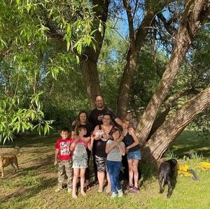 Meet your Posher, Irene